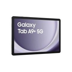 Samsung Galaxy Tab A9+ 11" 64GB 4GB - Powerful Grey Tablet for Ultimate Entertainment and Productivity